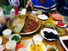 -重庆老火锅(长虹店)