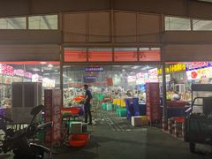 -大学城夜市大排档(凤栖路店)