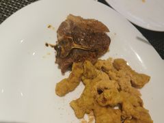 -博悦茶餐厅(文殊院店)