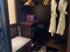 -清远熹乐谷温泉度假酒店