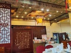 -便宜坊烤鸭店(玉蜓桥天坛店)