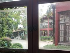 -东江渔村·古典园林·30年粤菜老字号(太和店)