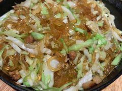 -九毛九西北菜(大东海店)