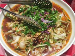-西贝(宝乐汇店)