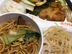 素食-素满香·素食自助餐(苏州·临顿路店)