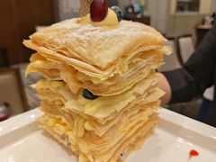 -翠园(北京王府中环店)