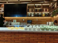 -青海名吃尕张娃非遗烤肉(海湖总店)