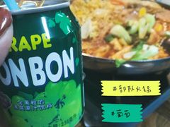 -李先生的首尔小馆(松江启源广场店)