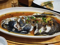 -大灶头·新昌菜(中国茶市店)
