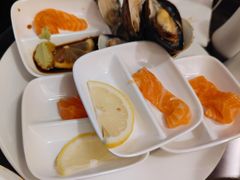 -康莱德酒店·美庭自助餐厅