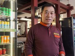 -尚宴牛特鲜自助(太原街万达店)
