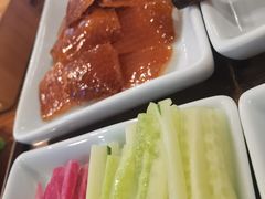 南景烤鸭-南景饭店(万家丽路店)