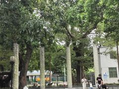 -流沙人民公园