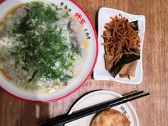 -武圣羊汤(武圣路店)