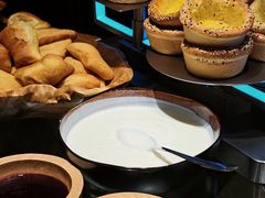 -北京朝阳悠唐皇冠假日酒店