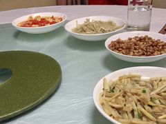 -天乐农家鱼头王(天目湖店)