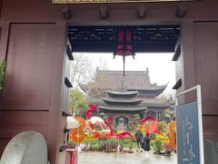-钱王祠