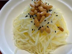 -喜家德虾仁水饺(东海缤纷天地店)