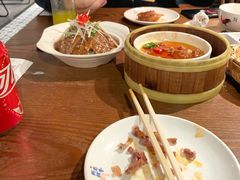 -南拳十三姨·潮汕砂锅粥(世纪金源店)