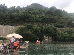 -楠溪江风景名胜区