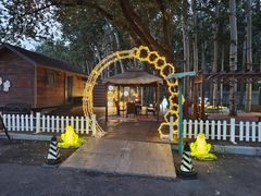 -枫花园汽车电影院(朝阳公园店)