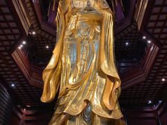 -重元寺香积厨素斋馆