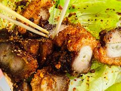 -傅强排骨(成都总店)