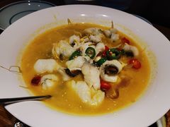 -周家二小姐的菜(西津渡店)