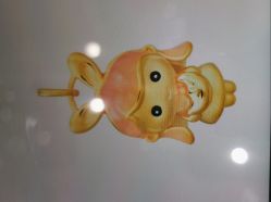 -周生生Chow Sang Sang(苏州美罗高新店)