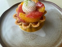 -JW万豪·大堂酒吧