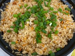 海胆饭-浩海美食店(闸坡店)