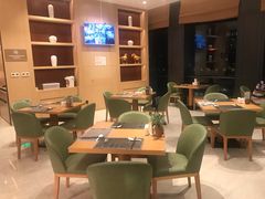 大堂-龙岩佰翔京华酒店(京华购物中心店)