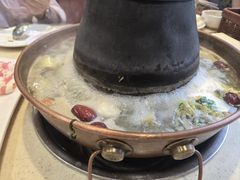 -阳坊大都涮羊肉(阳坊总店)