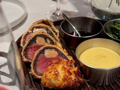 惠林顿牛排-Le Bistrot de Racine