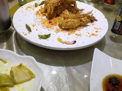 -正阁海鲜餐厅(六虹桥店)