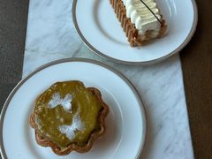 -沁蝶 Butterfly Patisserie甜品蛋糕(北京瑰丽酒店)