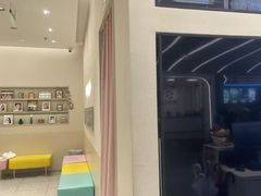 -天真蓝照相馆(五角场百联又一城店)