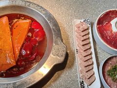 -大龙燚火锅(太古里店)
