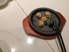 -翡翠拉面小笼包(岭南新天地店)