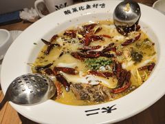 -太二酸菜鱼(福州泰禾店)