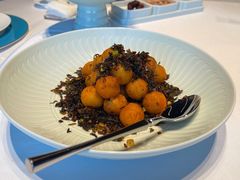 -湘上湘(米其林餐厅-正大中心总店)