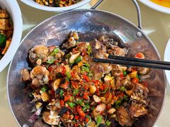 -笨罗卜浏阳菜馆(高桥永祥店)