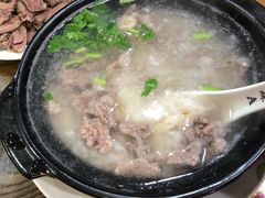 -真粥道(新华东路店)