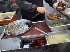 -黑色经典臭豆腐·湖南特产(步行街店)