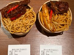 -恰饭·老长沙市井菜(天河客运站店)