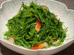 -虹潮荟·餐桌上的美食地理(太阳宫店)