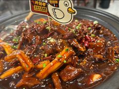 -回味黑鸭煲·始于2006(万松园店)