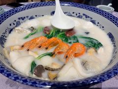 -山外山菜馆(玉泉路店)
