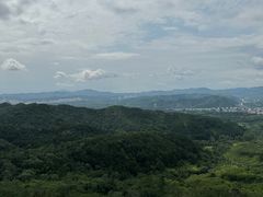 -磬锤峰森林公园