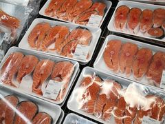 -山姆会员商店(杨桥西路店)